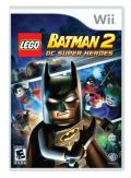 LEGO Batman 2: DC Super Heroes LEGO Batman 2: DC Super Heroes