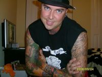 punkrockdave punkrockdave